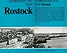 Architekturführer DDR Bezirk Rostock - Möller, Hans-Otto / Behrendt, Helmut / Marsike, Klaus / Franke, Ekkehard / Stahl, Matthias / Baier, Gerd